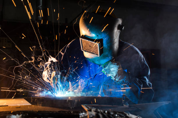  Shady Spring, WV Welder Pros
