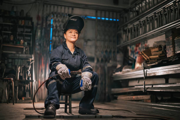 Trusted Shady Spring, WV Welder & Metal Fabrication Experts