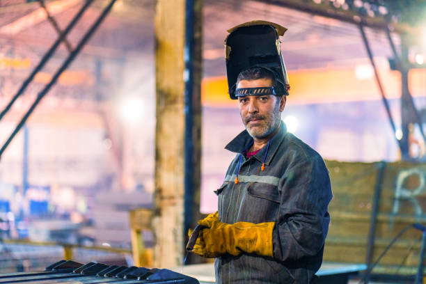 Best Automation and Robotic Welding in Shady Spring, WV