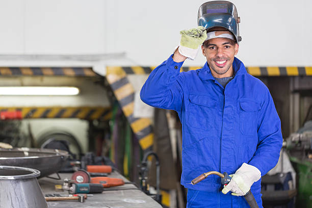 Affordable Welder Services in Shady Spring, WV