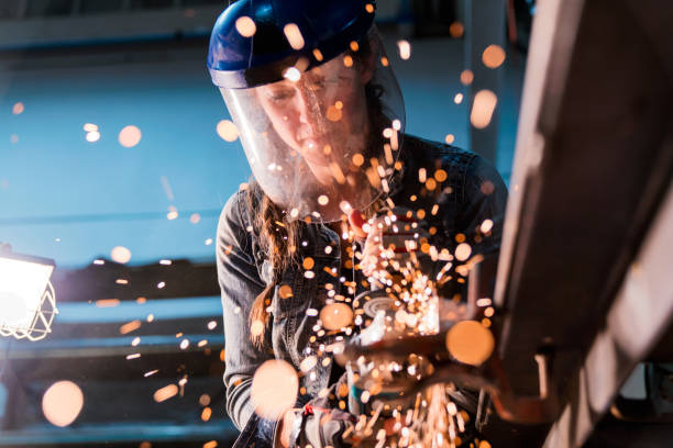 Reliable Shady Spring, WV Welder & Metal Fabrication Solutions